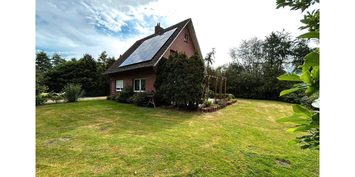 Einfamilienhaus Badbergen - 300.000&euro; | Angebot:27091390