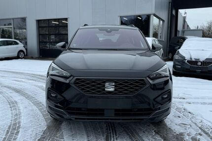 Seat Tarraco 140.165 km 24.990 &euro; Lüdinghausen 59348