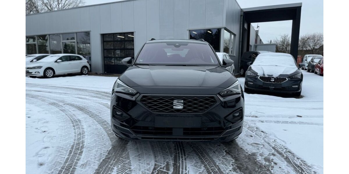 Seat Tarraco 140.165 km 24.990 &euro; Lüdinghausen 59348