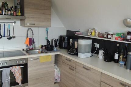 Helle, freundliche Wohnung mit Dachstudio 4 zimmer