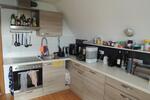 Helle, freundliche Wohnung mit Dachstudio 4 zimmer