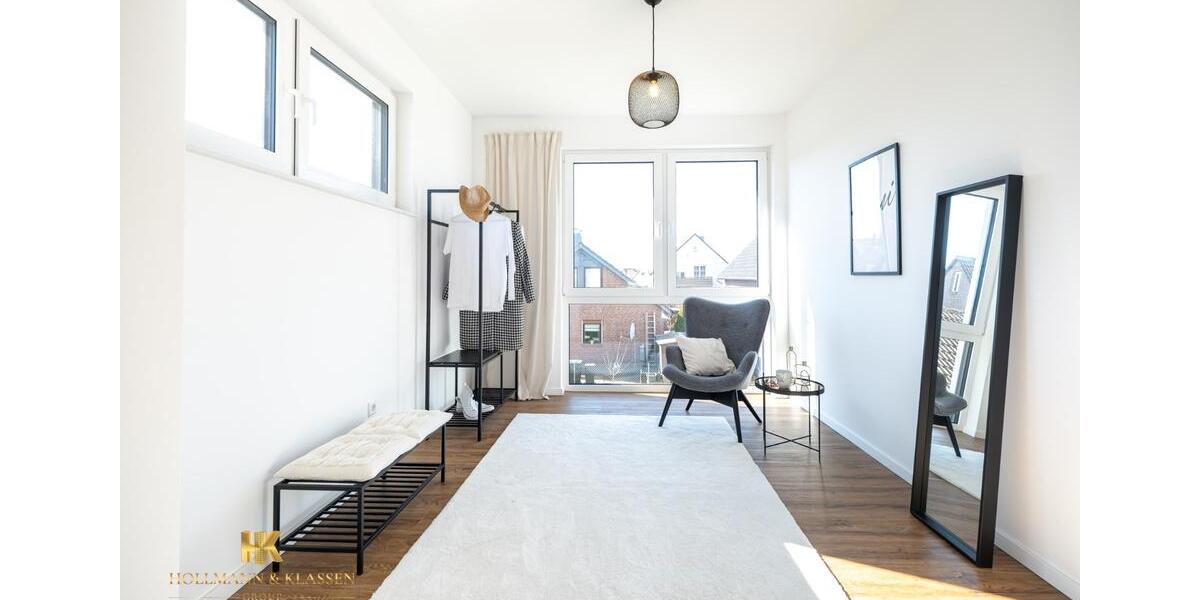 Reihenhaus Wolfsburg Alt-Wolfsburg - 4 Zimmer, 121 m&sup2;, 1.310&euro; | Angebot:25367190