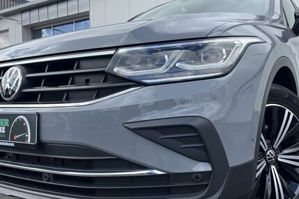 VW Tiguan 21.918 km 28.340 &euro; Marktredwitz 95615