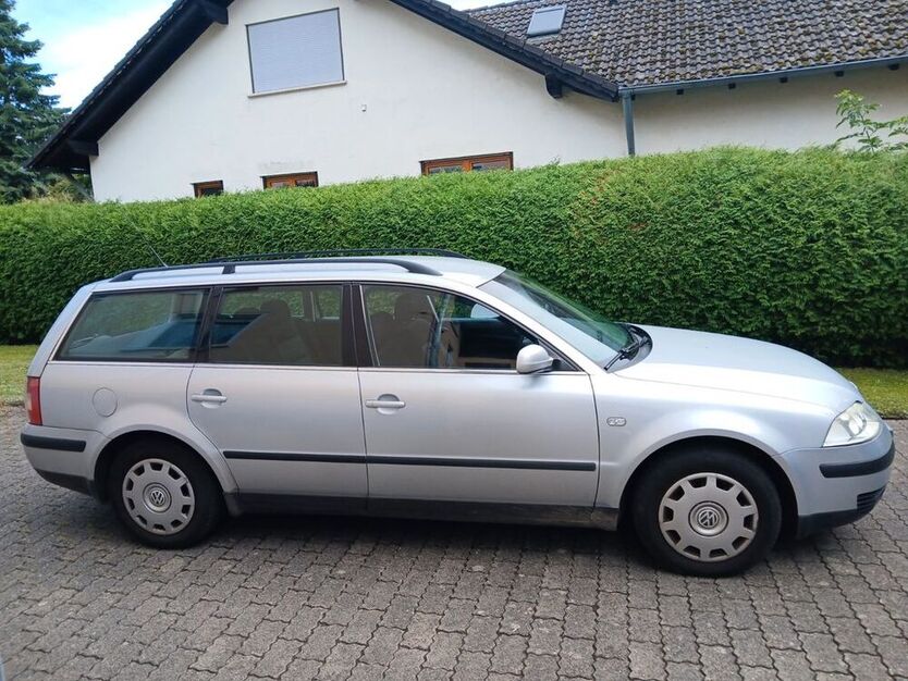 Passat