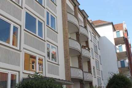 Wohnung zum Mieten in Hannover 657 € 72.94 m² 3 zimmer