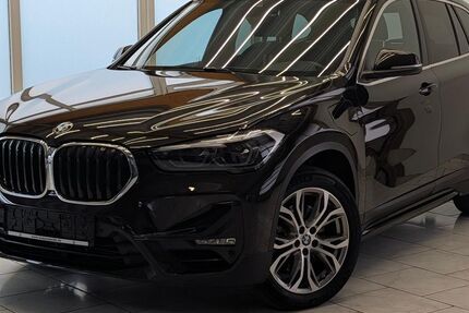 BMW X1 72.001 km 22.690 &euro; Pinneberg 25421