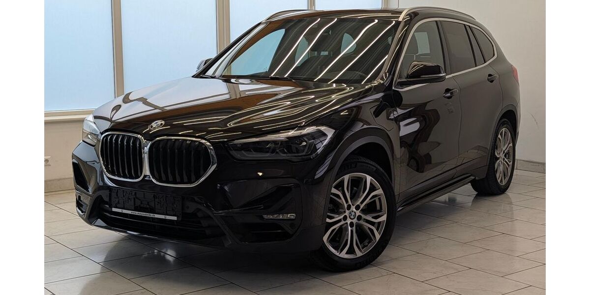 BMW X1 72.001 km 25.990 &euro; Pinneberg 25421