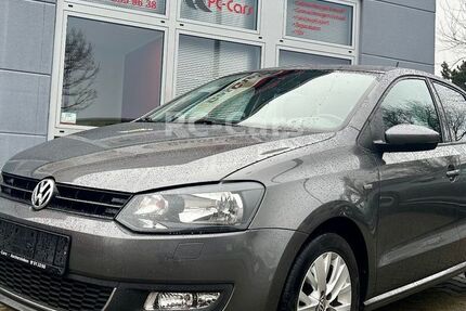 VW Polo 138.000 km 6.890 &euro; Aschersleben 06449
