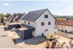 Doppelhaushälfte Forchheim - 6 Zimmer, 181 m&sup2;, 899.000&euro; | Angebot:27209468