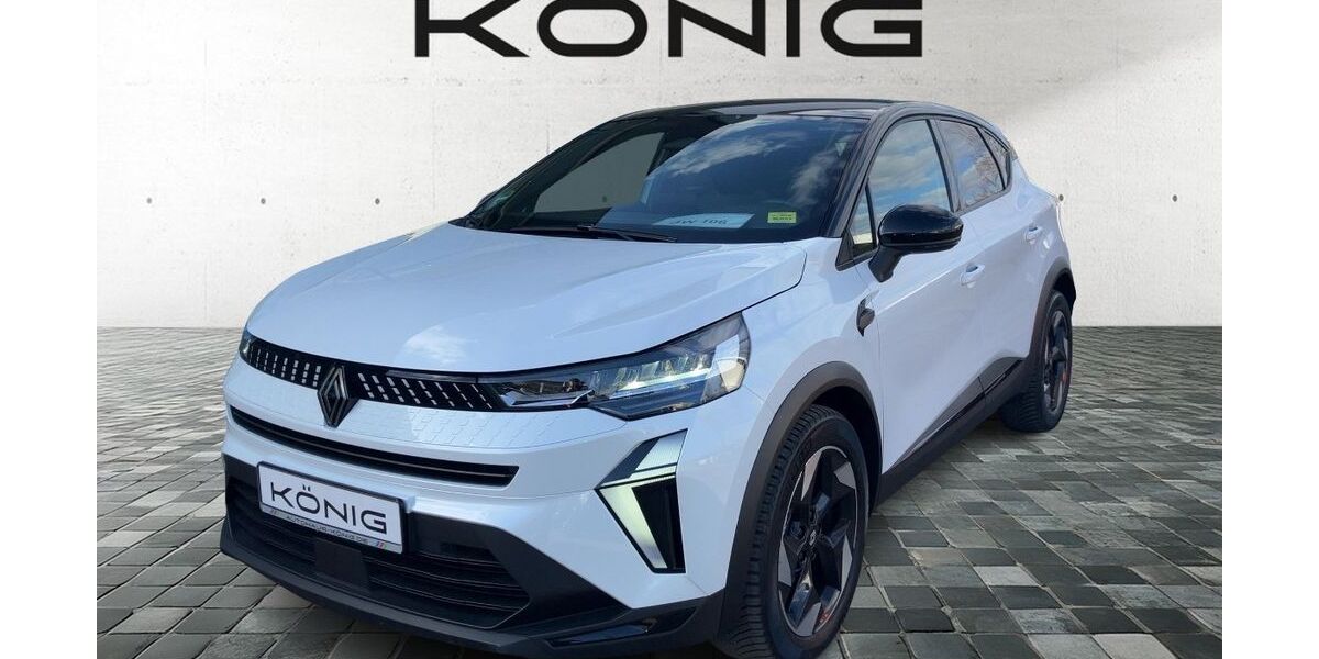 Renault Captur 13.743 km 25.999 &euro; Teltow 14513