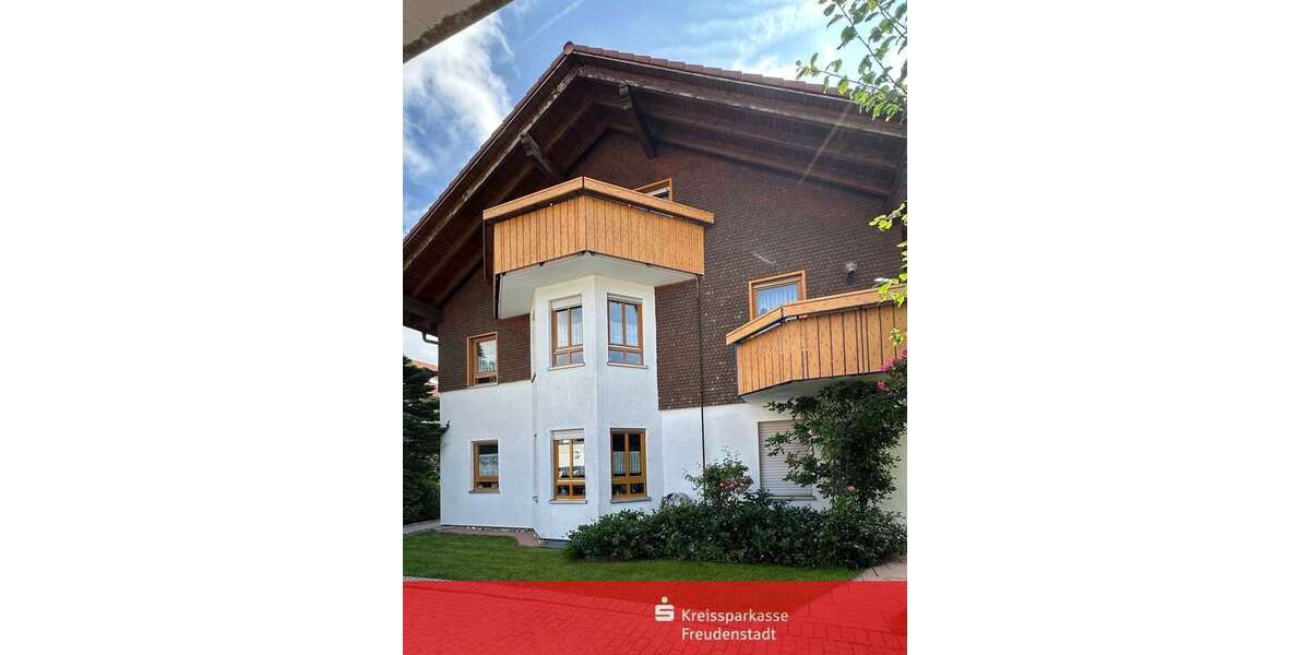 Einfamilienhaus Freudenstadt - 8 Zimmer, 190 m&sup2;, 590.000&euro; | Angebot:25202194