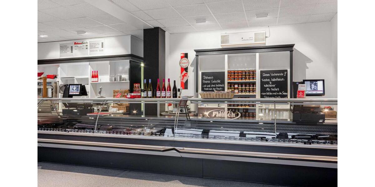 Gewerbeobjekt Syke - 1.400&euro; | Angebot:25269607