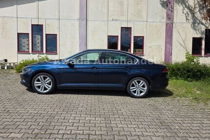 VW Passat 307.552 km 8.500 &euro; Ankum 49577
