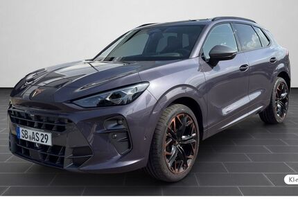 Cupra Terramar 4.900 km 51.990 &euro; Saarbrücken 66115