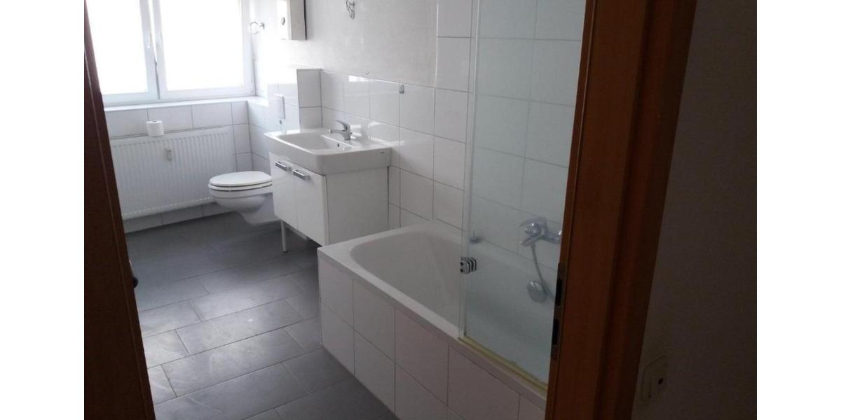 3-Zimmer-Wohnung mit Terrasse in Bahnhofsnähe –Höchst im Odenwald 3 zimmer