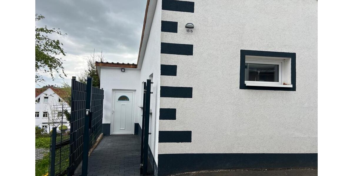 Einfamilienhaus Hohenroda - 3 Zimmer, 81 m&sup2;, 750&euro; | Angebot:26276271