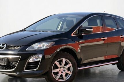 Mazda CX-7 250.000 km 5.200 &euro; Wittlich 54516