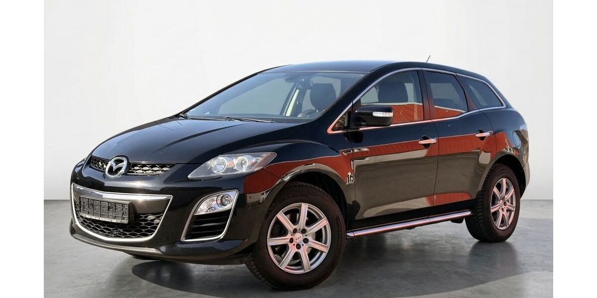 Mazda CX-7 250.000 km 5.200 &euro; Wittlich 54516