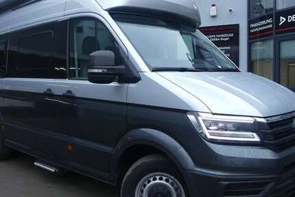VW Crafter 4.385 km 61.800 &euro; Berlin 13156