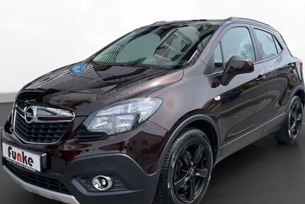 Opel Mokka 89.553 km 9.790 &euro; Gernrode 37339