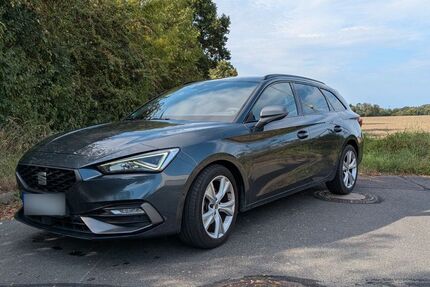 Seat Leon 62.000 km 21.200 &euro; Ilsede 31246