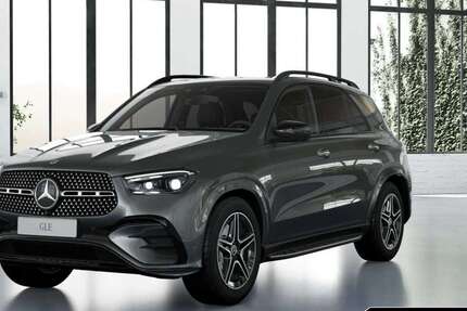 Mercedes-Benz GLE 450 11.655 km 95.590 &euro; Neu-Ulm 89231