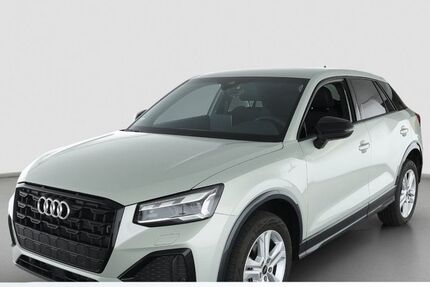 Audi Q2 7.750 km 33.660 &euro; Neutraubling 93073