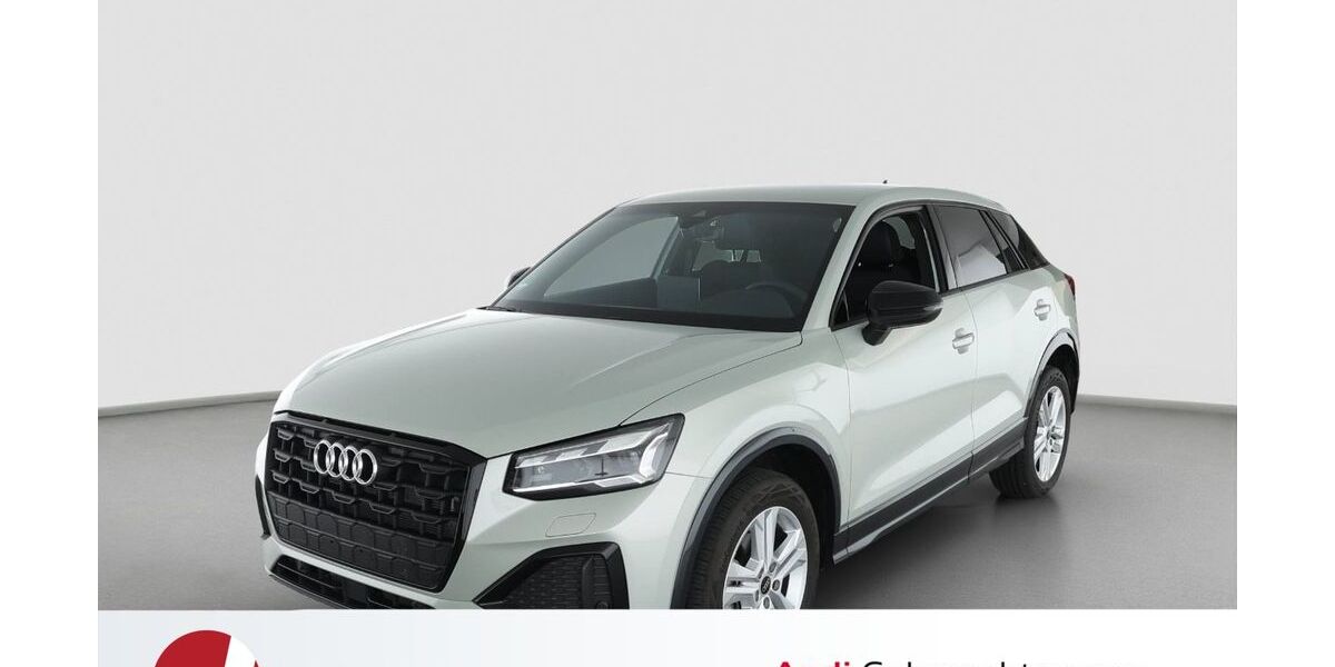 Audi Q2 7.750 km 33.660 &euro; Neutraubling 93073