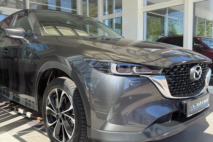 Mazda CX-5 19.682 km 33.950 &euro; Hamburg 22761