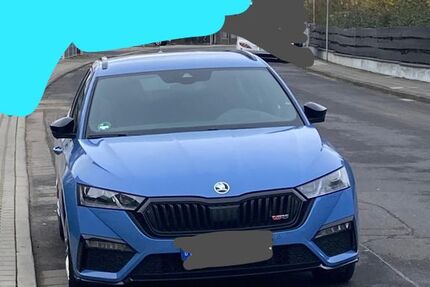 Skoda Octavia 39.450 km 38.300 &euro; Seligenstadt 63500