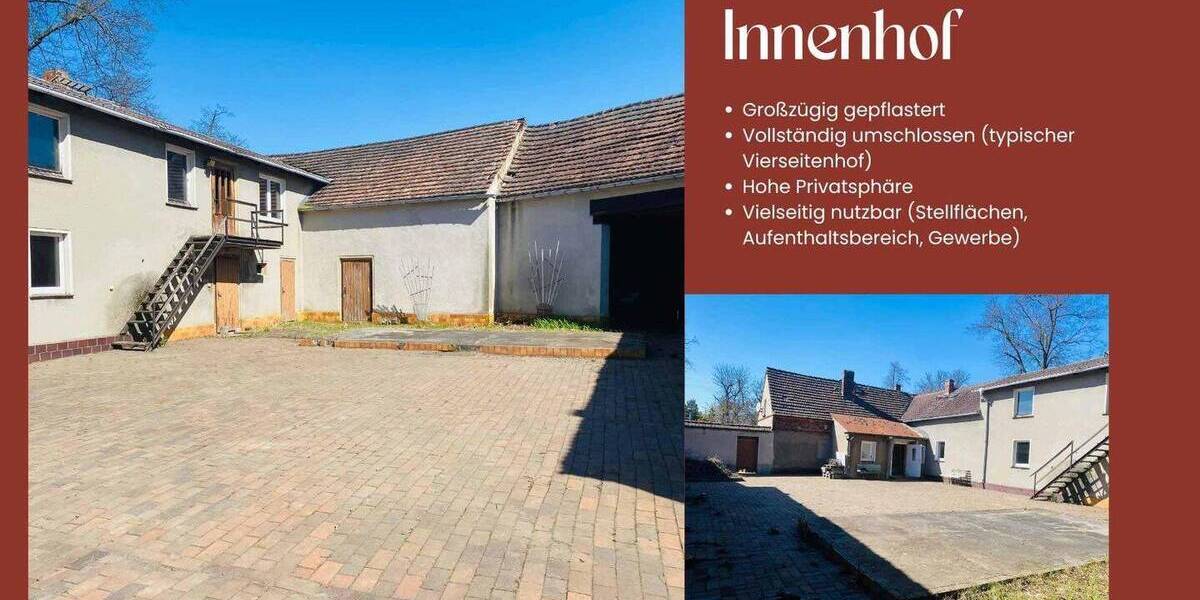Einfamilienhaus Elsterheide OT Geierswalde Geierswalde - 5 Zimmer, 300 m&sup2;, 215.000&euro; | Angebot:26450338