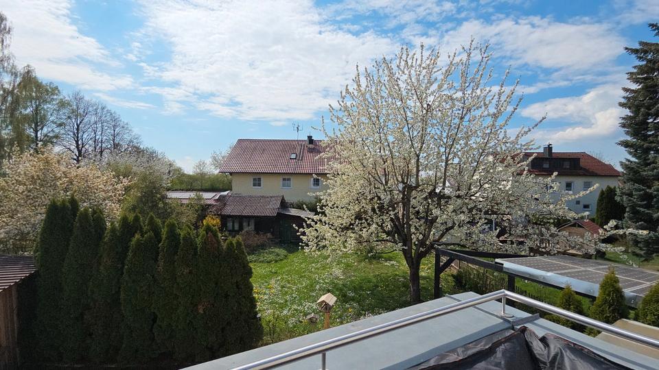 Terrassenwohnung Straubing - 2 Zimmer, 90 m&sup2;, 297.400&euro; | Angebot:26442138