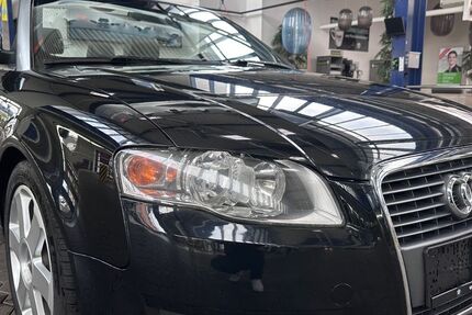 Audi A4 145.000 km 7.500 € Brühl (Nähe Köln) 50321