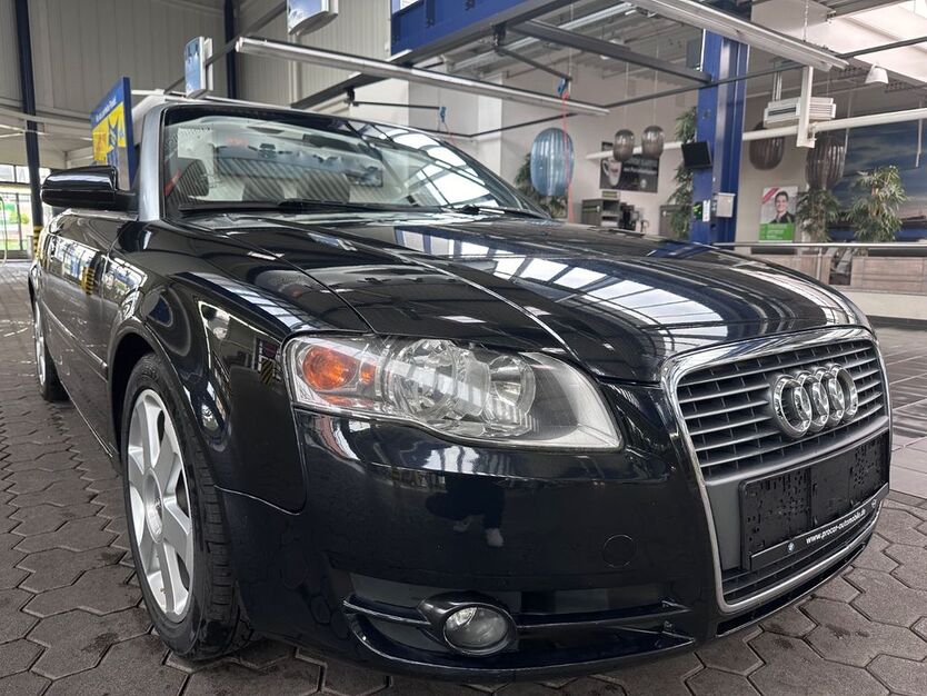 Audi A4 145.000 km 7.500 € Brühl (Nähe Köln) 50321