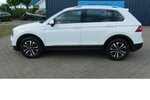 VW Tiguan 1.5 Comfortline Klima TSI Navi 34.700 km 24.990 &euro; Vordorf 38533