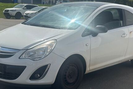 Opel Corsa 188.000 km 1.100 &euro; Balingen 72336