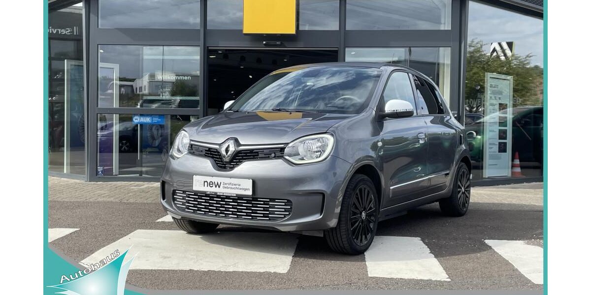 Renault Twingo 13.400 km 15.750 &euro; Idar-Oberstein 55743
