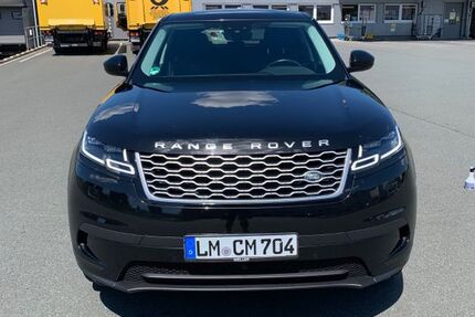 Land Rover Range Rover Velar 75.000 km 33.500 &euro; Limburg 65553