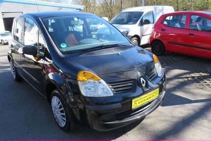 Renault Modus 115.402 km 2.250 &euro; Michendorf 14552