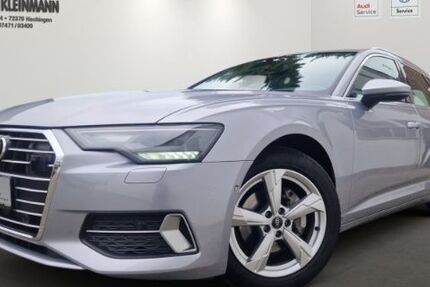 Audi A6 57.250 km 35.980 € Hechingen 72379
