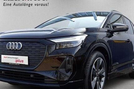 Audi Q4 e-tron 26.973 km 29.930 &euro; Fulda 36039