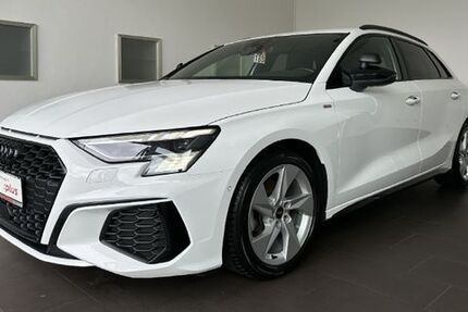 Audi A3 108.244 km 21.990 € Chemnitz 09116