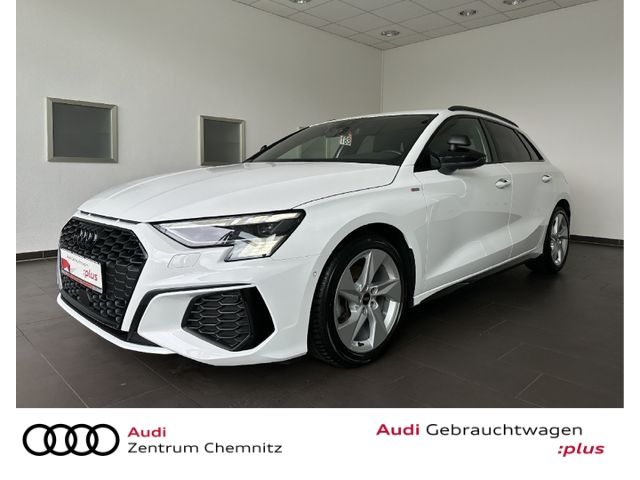 Audi A3 108.244 km 21.990 &euro; Chemnitz 09116