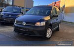 VW Caddy Trendline*5-Sitz*Navi*Tempo*Klima*1-Hand 172.002 km 9.990 &euro; Berlin 13187