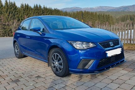Seat Ibiza 65.080 km 11.499 &euro; Frauenau 94258