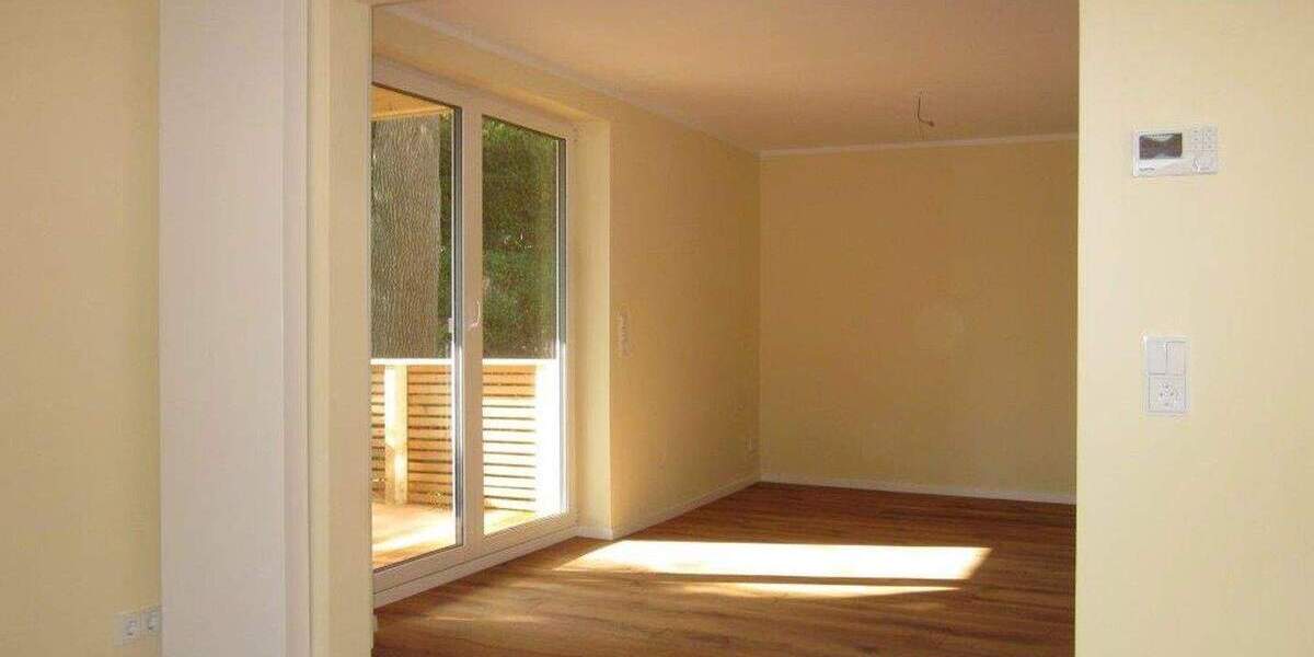 Etagenwohnung Bad Harzburg Ostviertel - 3 Zimmer, 115 m&sup2;, 1.290&euro; | Angebot:25728359