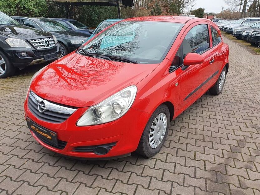 Corsa
