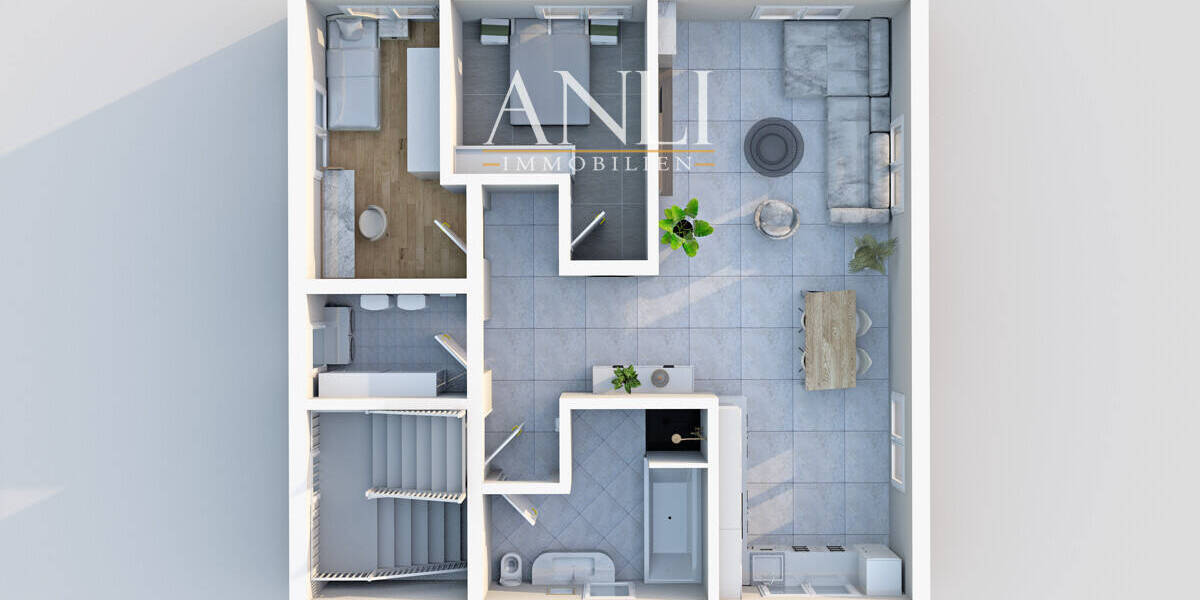 Mehrfamilienhaus, Wohnhaus Senden - 6 Zimmer, 144 m&sup2;, 690.000&euro; | Angebot:26345486