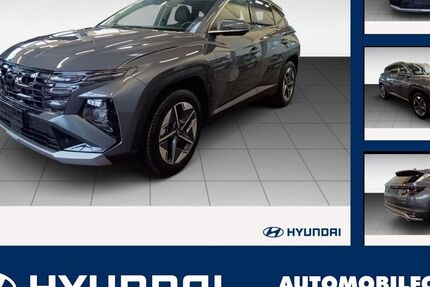 Hyundai TUCSON 21.498 km 32.481 &euro; Pfullingen 72793