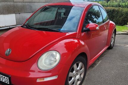 VW Beetle 248.000 km 1.500 &euro; Aachen 52072